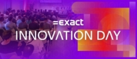Exact Innovation Day 27 oktober en 10 november in Utrecht